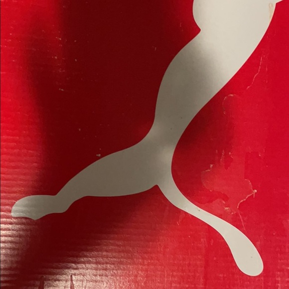 Puma trainers - Picture 3 of 3